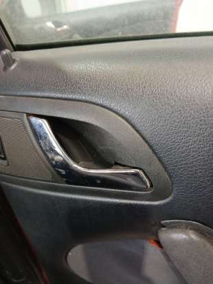 Recambio de maneta interior trasera derecha para skoda octavia i (1u2) 1996-2010 1.9 tdi referencia OEM IAM   