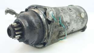 Recambio de motor arranque para skoda octavia i (1u2) 1996-2010 1.9 tdi referencia OEM IAM 02A911024B 02A911024B 