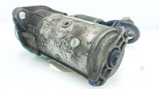 Recambio de motor arranque para skoda octavia i (1u2) 1996-2010 1.9 tdi referencia OEM IAM 02A911024B 02A911024B  2