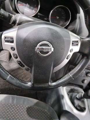 Recambio de airbag delantero izquierdo para nissan qashqai i (j10, nj10) 2006-2014 1.5 dci referencia OEM IAM   
