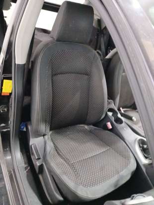 Recambio de asiento delantero derecho para nissan qashqai i (j10, nj10) 2006-2014 1.5 dci referencia OEM IAM   