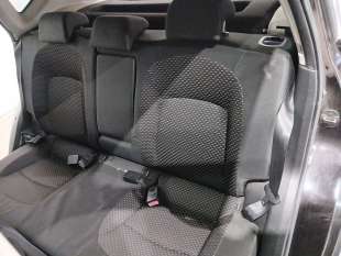 Recambio de asiento trasero medio para nissan qashqai i (j10, nj10) 2006-2014 1.5 dci referencia OEM IAM   