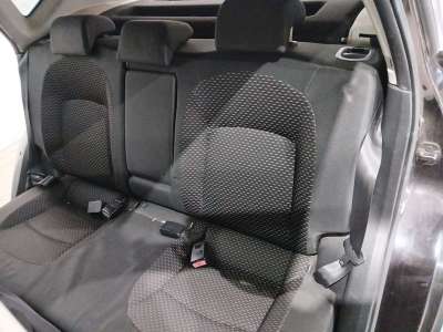 Recambio de asiento trasero medio para nissan qashqai i (j10, nj10) 2006-2014 1.5 dci referencia OEM IAM   