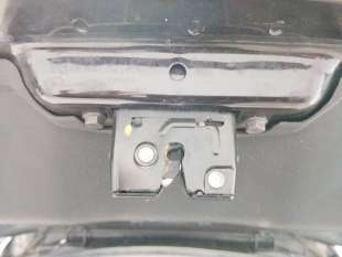 Recambio de cerradura maletero / porton para nissan qashqai i (j10, nj10) 2006-2014 1.5 dci referencia OEM IAM   