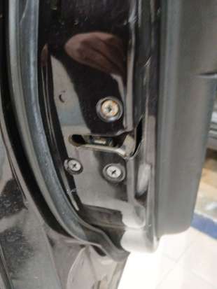 Recambio de cerradura puerta delantera izquierda para nissan qashqai i (j10, nj10) 2006-2014 1.5 dci referencia OEM IAM   