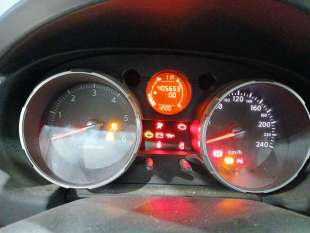 Recambio de cuadro instrumentos para nissan qashqai i (j10, nj10) 2006-2014 1.5 dci referencia OEM IAM   