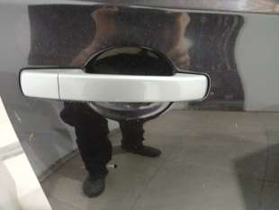 Recambio de maneta exterior delantera derecha para nissan qashqai i (j10, nj10) 2006-2014 1.5 dci referencia OEM IAM   