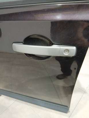 Recambio de maneta exterior delantera izquierda para nissan qashqai i (j10, nj10) 2006-2014 1.5 dci referencia OEM IAM   