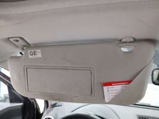 Recambio de parasol izquierdo para nissan qashqai i (j10, nj10) 2006-2014 1.5 dci referencia OEM IAM   