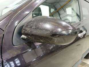 Recambio de retrovisor izquierdo para nissan qashqai i (j10, nj10) 2006-2014 1.5 dci referencia OEM IAM   