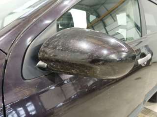 Recambio de retrovisor izquierdo para nissan qashqai i (j10, nj10) 2006-2014 1.5 dci referencia OEM IAM   