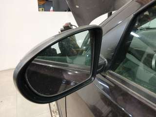 Recambio de retrovisor izquierdo para nissan qashqai i (j10, nj10) 2006-2014 1.5 dci referencia OEM IAM   