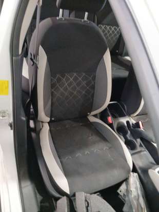 Recambio de asiento delantero derecho para nissan micra v (k14) 2016- 1.0 referencia OEM IAM   