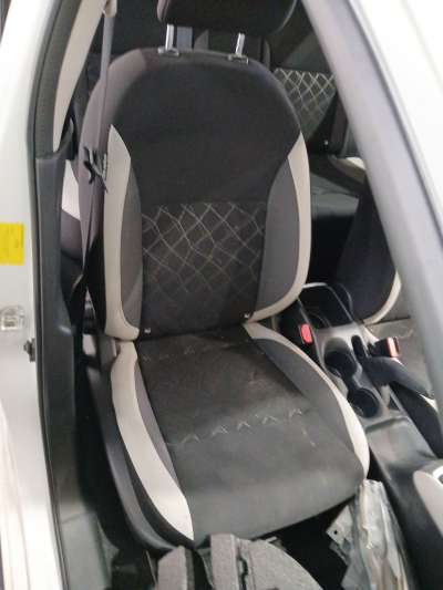 Recambio de asiento delantero derecho para nissan micra v (k14) 2016- 1.0 referencia OEM IAM   
