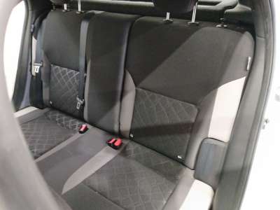 Recambio de asiento trasero medio para nissan micra v (k14) 2016- 1.0 referencia OEM IAM   