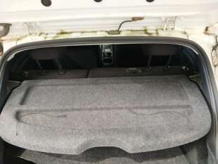 Recambio de bandeja trasera para nissan micra v (k14) 2016- 1.0 referencia OEM IAM   