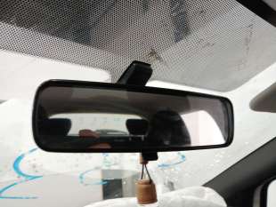 Recambio de espejo para nissan micra v (k14) 2016- 1.0 referencia OEM IAM   