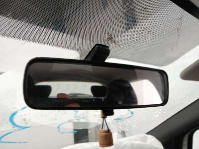 Recambio de espejo para nissan micra v (k14) 2016- 1.0 referencia OEM IAM   