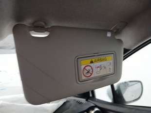 Recambio de parasol derecho para nissan micra v (k14) 2016- 1.0 referencia OEM IAM   