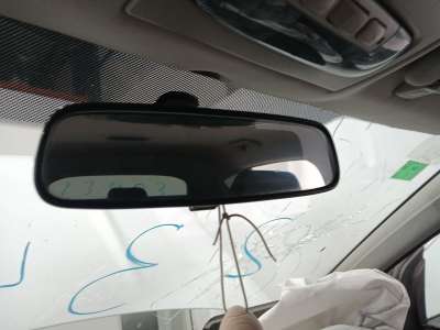 Recambio de espejo para ford kuga i 2008-2012 2.0 tdci referencia OEM IAM   