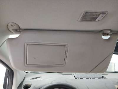 Recambio de parasol izquierdo para ford kuga i 2008-2012 2.0 tdci referencia OEM IAM   