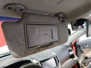 Recambio de parasol izquierdo para ssangyong tivoli 2015- 1.6 xdi 160 referencia OEM IAM 7611035100LBH  