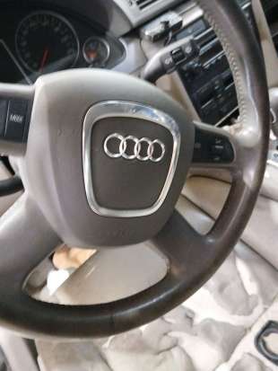 Recambio de airbag delantero izquierdo para audi a4 b7 (8ec) 2004-2008 2.0 tdi referencia OEM IAM   
