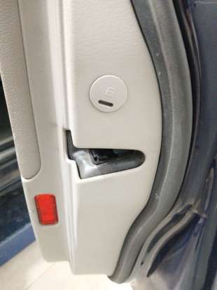 Recambio de cerradura puerta delantera derecha para audi a4 b7 (8ec) 2004-2008 2.0 tdi referencia OEM IAM   