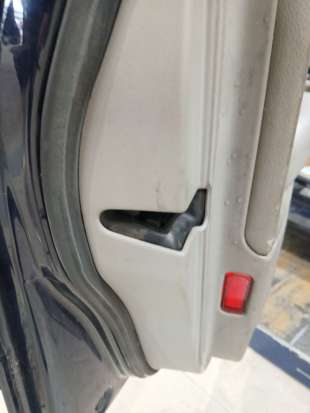Recambio de cerradura puerta delantera izquierda para audi a4 b7 (8ec) 2004-2008 2.0 tdi referencia OEM IAM   