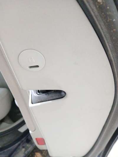 Recambio de cerradura puerta trasera derecha para audi a4 b7 (8ec) 2004-2008 2.0 tdi referencia OEM IAM   