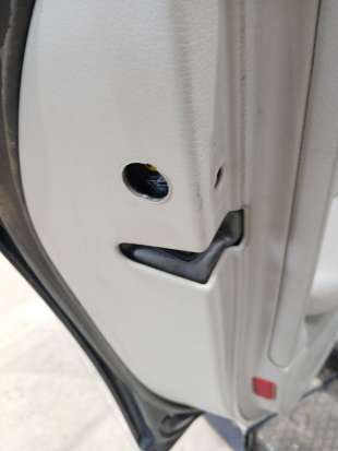 Recambio de cerradura puerta trasera izquierda para audi a4 b7 (8ec) 2004-2008 2.0 tdi referencia OEM IAM   