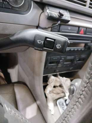 Recambio de mando limpia para audi a4 b7 (8ec) 2004-2008 2.0 tdi referencia OEM IAM   