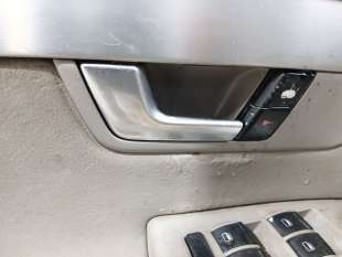 Recambio de maneta interior delantera izquierda para audi a4 b7 (8ec) 2004-2008 2.0 tdi referencia OEM IAM   