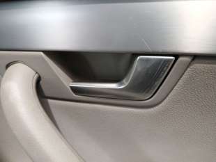 Recambio de maneta interior trasera derecha para audi a4 b7 (8ec) 2004-2008 2.0 tdi referencia OEM IAM   
