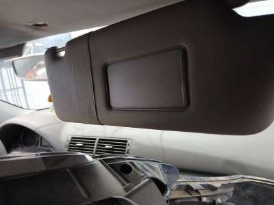 Recambio de parasol derecho para audi a4 b7 (8ec) 2004-2008 2.0 tdi referencia OEM IAM   