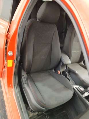 Recambio de asiento delantero derecho para hyundai i20 active (ib, gb) 2015- 1.0 t-gdi referencia OEM IAM   