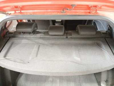 Recambio de bandeja trasera para hyundai i20 active (ib, gb) 2015- 1.0 t-gdi referencia OEM IAM   