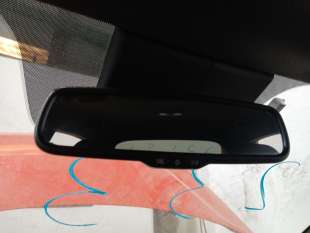 Recambio de espejo para hyundai i20 active (ib, gb) 2015- 1.0 t-gdi referencia OEM IAM   