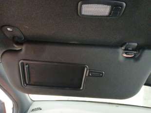 Recambio de parasol izquierdo para hyundai i20 active (ib, gb) 2015- 1.0 t-gdi referencia OEM IAM   