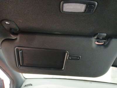 Recambio de parasol izquierdo para hyundai i20 active (ib, gb) 2015- 1.0 t-gdi referencia OEM IAM   
