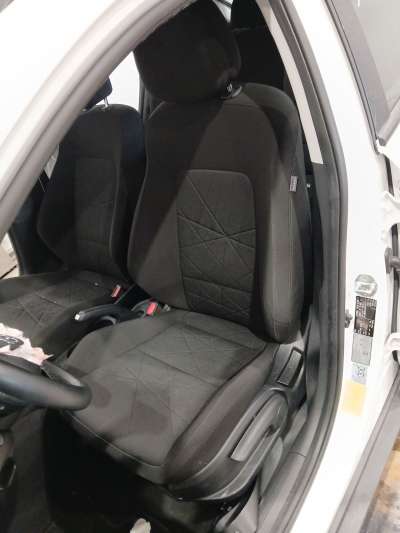 Recambio de asiento delantero izquierdo para hyundai bayon (bc3) 2021- 1.2 mpi referencia OEM IAM   
