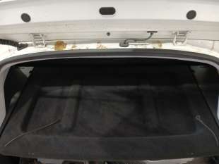 Recambio de bandeja trasera para hyundai bayon (bc3) 2021- 1.2 mpi referencia OEM IAM   