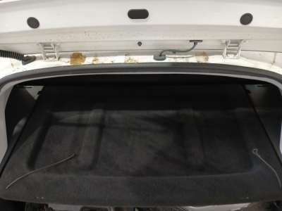 Recambio de bandeja trasera para hyundai bayon (bc3) 2021- 1.2 mpi referencia OEM IAM   