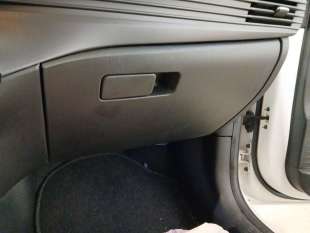 Recambio de guantera para hyundai bayon (bc3) 2021- 1.2 mpi referencia OEM IAM   