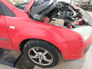 Recambio de aleta delantera derecha para ford focus ii (da_, hcp, dp) 2004-2013 1.6 referencia OEM IAM   