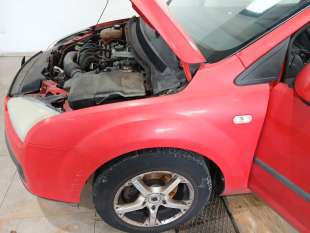 Recambio de aleta delantera izquierda para ford focus ii (da_, hcp, dp) 2004-2013 1.6 referencia OEM IAM   