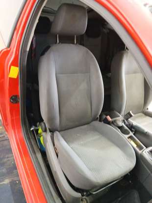 Recambio de asiento delantero derecho para ford focus ii (da_, hcp, dp) 2004-2013 1.6 referencia OEM IAM   