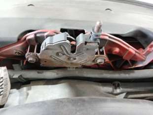Recambio de cerradura capo para ford focus ii (da_, hcp, dp) 2004-2013 1.6 referencia OEM IAM   