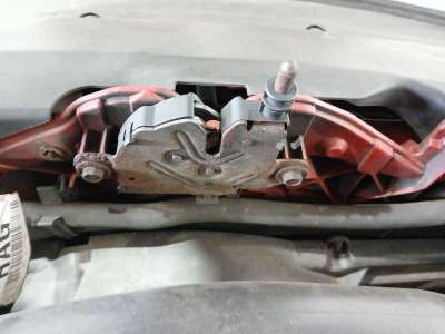 Recambio de cerradura capo para ford focus ii (da_, hcp, dp) 2004-2013 1.6 referencia OEM IAM   