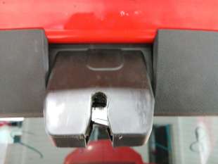 Recambio de cerradura maletero / porton para ford focus ii (da_, hcp, dp) 2004-2013 1.6 referencia OEM IAM   